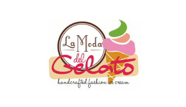 Loker SPG/Crew Outlet di Lamoda Del Gelato